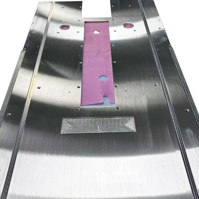 अच्छी कीमत तत्व सीएनसी मशीनिंग पार्ट्स थर्मल मशीनिंग और सीएनसी मशीनिंग ऑनलाइन उद्धरण के साथ उपलब्ध शामिल हैं। ऑनलाइन