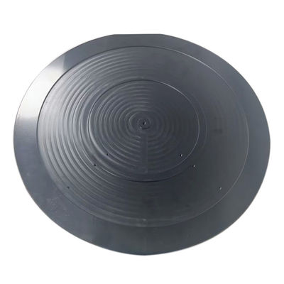 अच्छी कीमत ऑनलाइन सीएनसी मशीनिंग सेवाएं प्रोटोटाइप बनाने के लिए टिकाऊ और उच्च परिशुद्धता ऑनलाइन