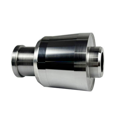 अच्छा दाम एनोडाइज्ड, बीड ब्लास्टेड, सिल्क स्क्रीन सरफेस ट्रीटमेंट के साथ सटीक सीएनसी मशीनिंग सेवाएं ऑनलाइन