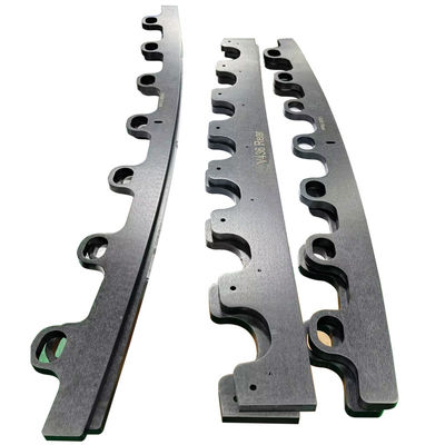 अच्छा दाम सीएनसी मशीनिंग सेवाएं: जी10 और प्लास्टिक मशीनिंग में विशेषज्ञता ऑनलाइन