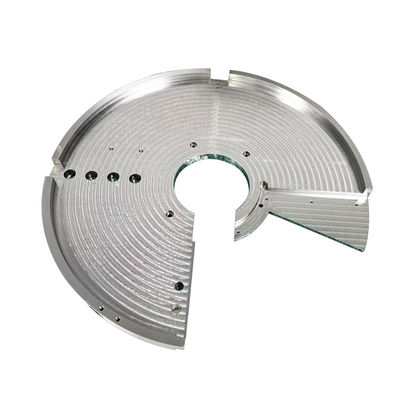 अच्छा दाम एक विश्वसनीय ऑनलाइन मशीनिंग हाउस से इस्पात के लिए सीएनसी मशीनिंग सेवाएं ऑनलाइन