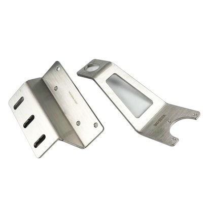 अच्छी कीमत Custom Sheet Metal Fabrication & Laser Cutting Services ऑनलाइन