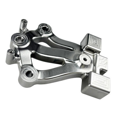 अच्छा दाम Aluminum and Steel Machining Services ऑनलाइन