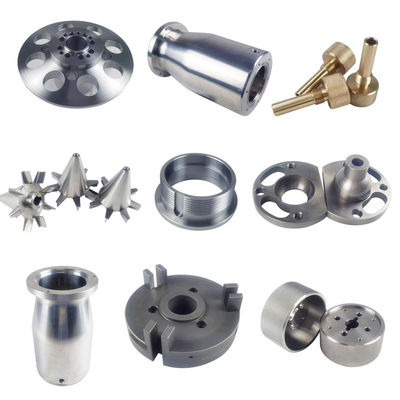 अच्छी कीमत Online CNC Services for Aluminum and Sheet Metal ऑनलाइन