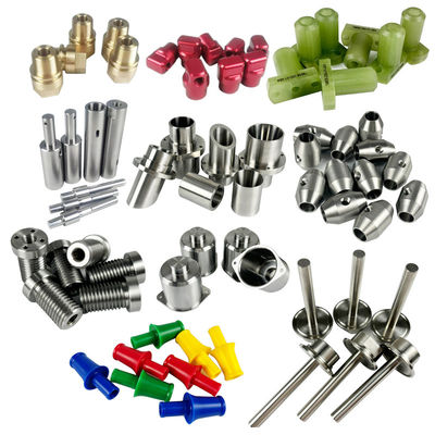अच्छा दाम CNC Machining and Metal Manufacturing in China ऑनलाइन