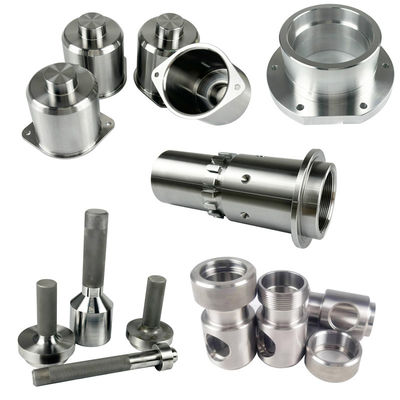 अच्छी कीमत CNC Aluminum Machining Parts and PEEK Machining Prices ऑनलाइन