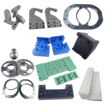 अच्छी कीमत हम 5-अक्ष CNC सेवाएं, CNC कटिंग, और सटीक विनिर्माण के लिए मिलिंग समाधान प्रदान करते हैं। ऑनलाइन