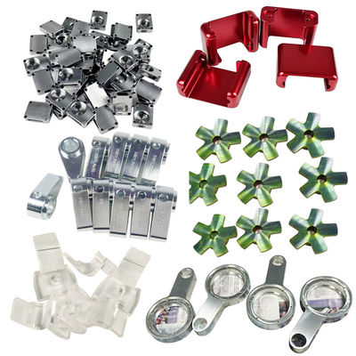 अच्छी कीमत सीएनसी मिलिंग, टर्निंग, और प्रोटोटाइपिंग सेवाएं ऑनलाइन