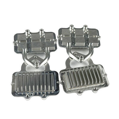 अच्छी कीमत चीन में एल्यूमीनियम सीएनसी और धातु सीएनसी सेवाएं ऑनलाइन