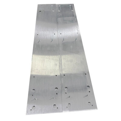 अच्छा दाम हमारे मिलिंग वर्कशॉप में एल्यूमीनियम के लिए सीएनसी मिलिंग सेवाएं और उद्धरण ऑनलाइन