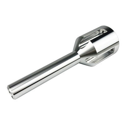 अच्छा दाम कस्टम सीएनसी एल्यूमिनियम पार्ट्स समाधान - उच्च परिशुद्धता और स्थायित्व ऑनलाइन