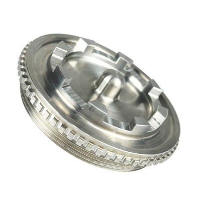 अच्छा दाम सीएनसी मशीनिंग सतह परिष्करण के लिए पूर्ण गाइड ऑनलाइन