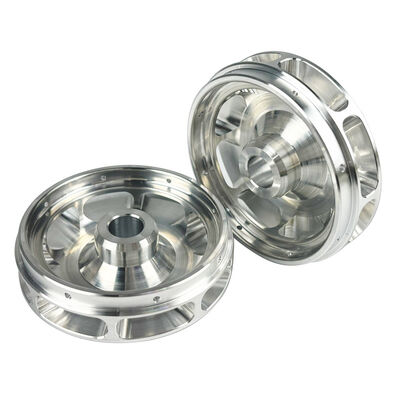 अच्छा दाम एल्यूमीनियम भागों के लिए सीएनसी मशीनिंग सेवाएं ऑनलाइन