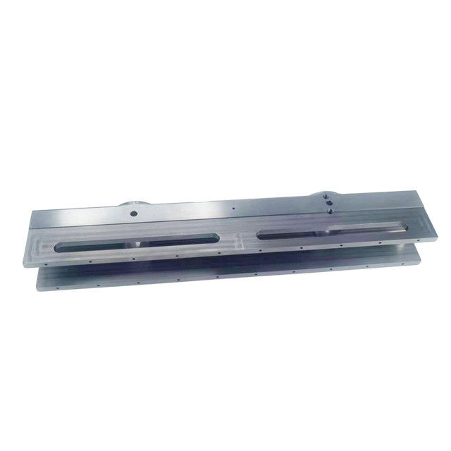 Precision Sheet Metal Stamping Parts Aluminum CNC Turning Part in Customized Color Sample Fee Required