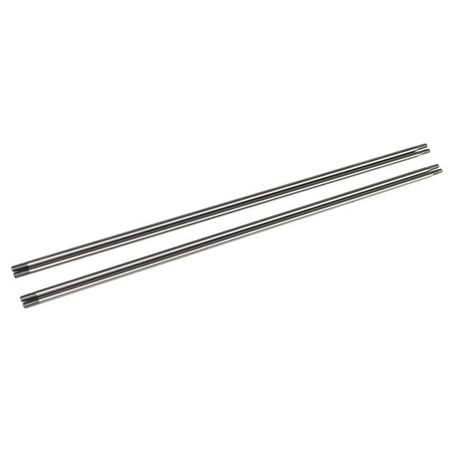 Axis Machining Parts with CNC Machining Capabilities