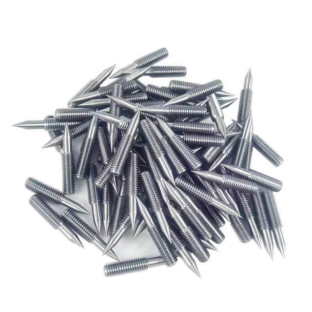 Specializing in machining PTFE materials and providing production CNC machining with finishing services.