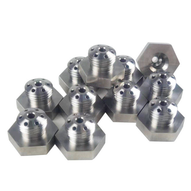 Specializing in machining PTFE materials and providing production CNC machining with finishing services.