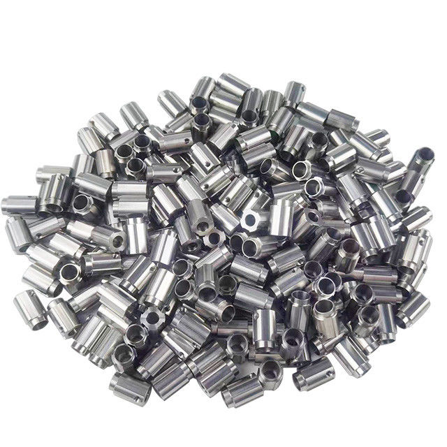Specializing in medium-sized CNC machining for ABS materials and custom precision machining