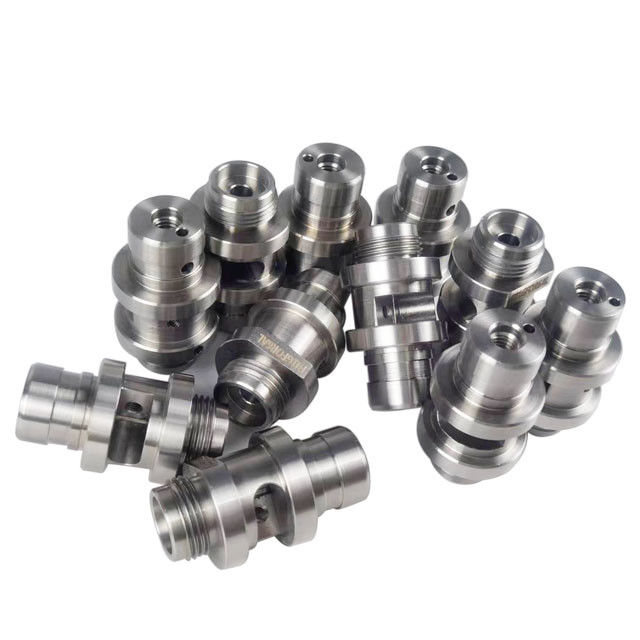 Specializing in medium-sized CNC machining for ABS materials and custom precision machining