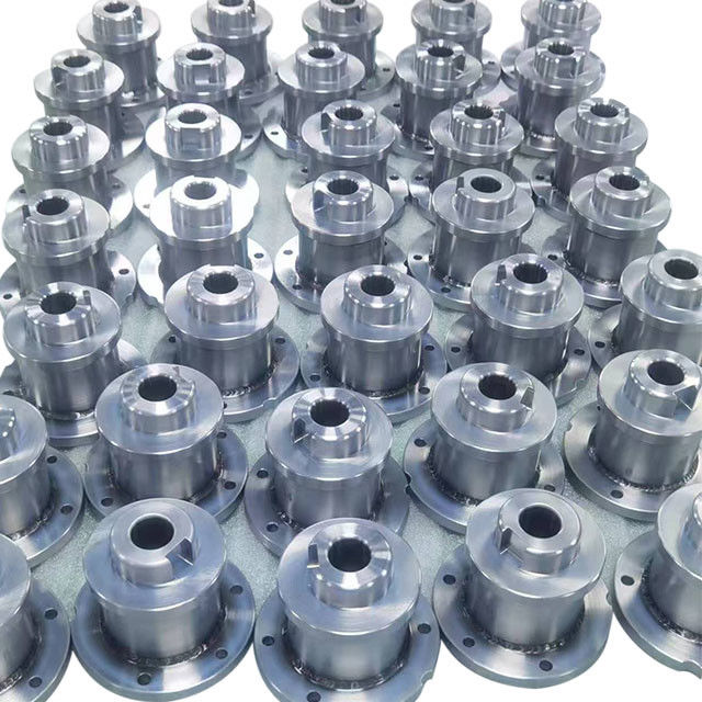 Specializing in medium-sized CNC machining for ABS materials and custom precision machining
