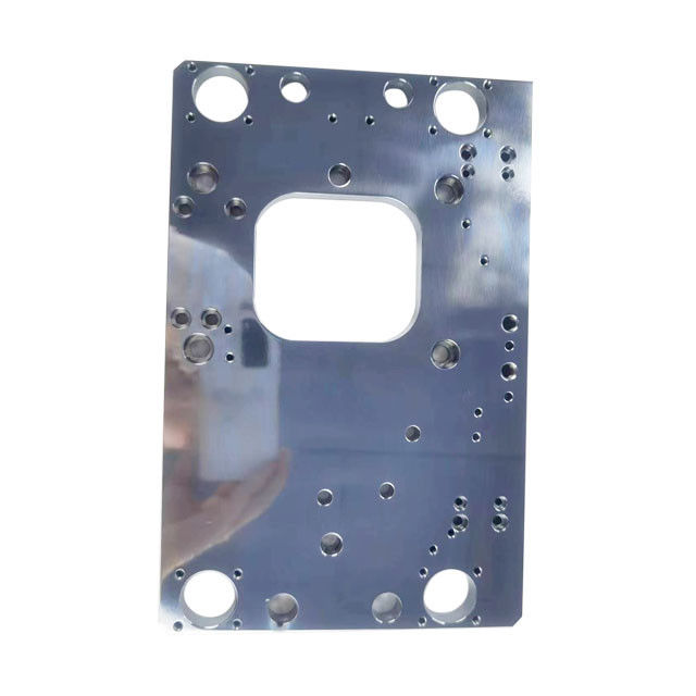 Specializing in machining surface finish services, we are a leading CNC machining express provider among manufacturers.
