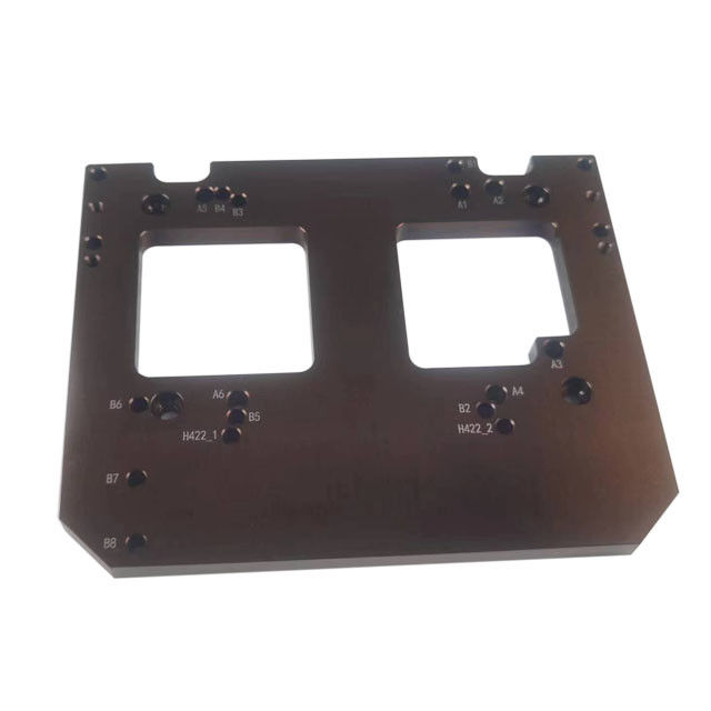 Specializing in machining surface finish services, we are a leading CNC machining express provider among manufacturers.