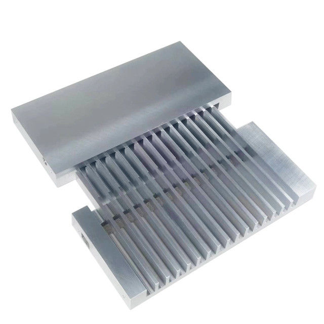 OEM ODM CNC Metal Machining Services , Durable And High Precision CNC Milling Parts