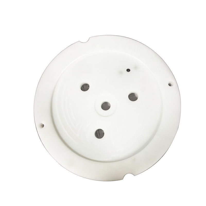 CNC Machining Services: Specializing in G10 and CNC Plastic Machining