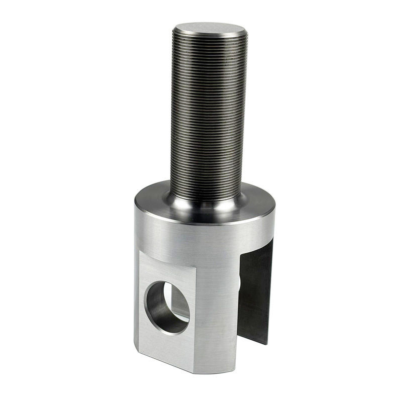 Steel CNC Machining: Your Online Machining House and Service Provider