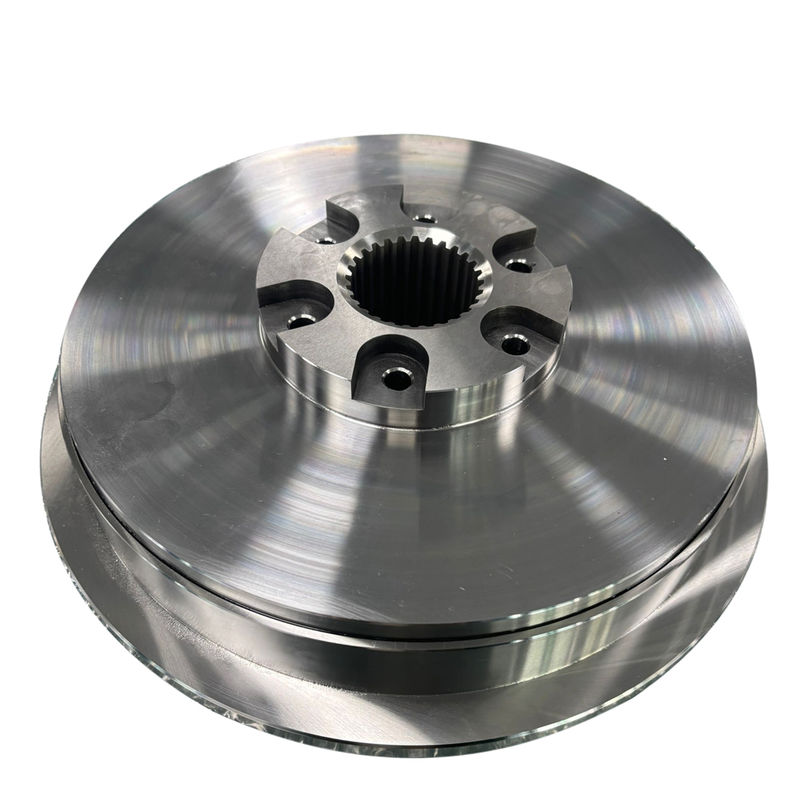 CNC Metal Machining, CNC Aluminum Machining, and Prototype CNC Machining