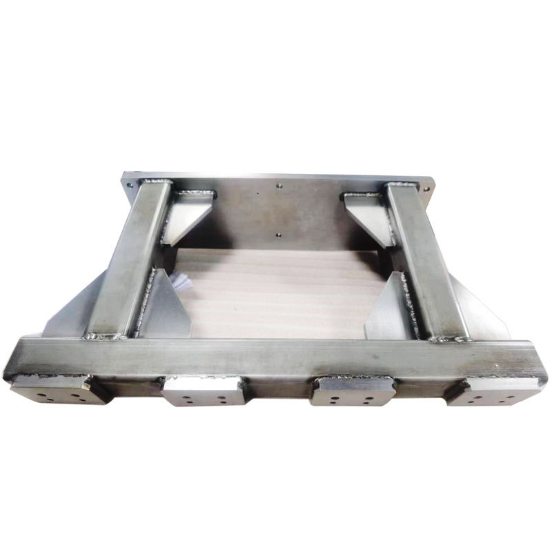 Advanced Aluminum and Industrial Welding Services