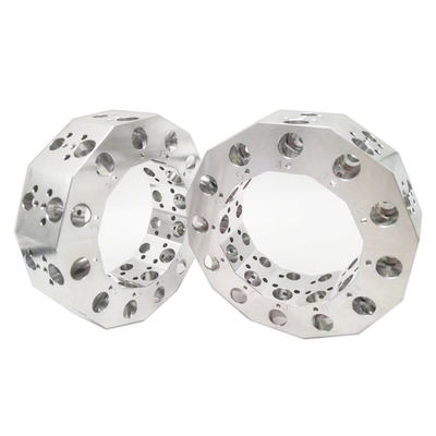 अच्छी कीमत 5 अक्ष मिलिंग सीएनसी मशीनिंग टर्निंग पार्ट्स पीतल स्टेनलेस स्टील सटीक धातु ऑनलाइन