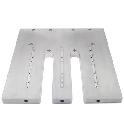 अच्छा दाम परिशुद्धता एयरोस्पेस सीएनसी मशीनिंग पार्ट्स निर्माता बड़े जटिल मशीनिंग ऑनलाइन