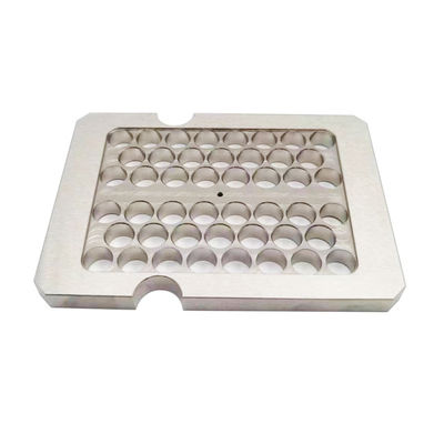 अच्छी कीमत ऑटो सीएनसी परिशुद्धता मिलिंग OEM अनुकूलन स्टेनलेस स्टील ऑनलाइन