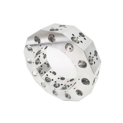 अच्छी कीमत पीतल सीएनसी पार्ट्स स्टेनलेस स्टील घुमाया घटकों सटीक धातु ऑनलाइन