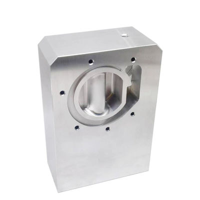 अच्छा दाम छोटे प्लास्टिक 5 अक्ष सीएनसी मशीनिंग भाग धातु स्टैम्पिंग किट रैपिड प्रोटोटाइप सीएनसी भागों ऑनलाइन