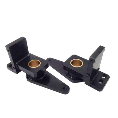 अच्छी कीमत लेजर कटिंग सीएनसी छिद्रण सीएनसी झुकने के साथ OEM / ODM निर्माण और वेल्डिंग सेवाएं ऑनलाइन