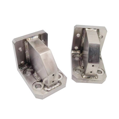 अच्छा दाम पतला OEM कस्टम भारी धातु वेल्डिंग भागों शीट धातु प्रसंस्करण ऑनलाइन