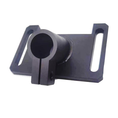 अच्छी कीमत अनुकूलन योग्य जस्ती शीट धातु वेल्डिंग भागों ऑनलाइन