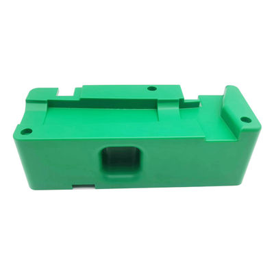 अच्छा दाम स्टेनलेस स्टील पीतल टाइटेनियम एयरोस्पेस सीएनसी मिलिंग पार्ट्स 1 मिमी ऑनलाइन