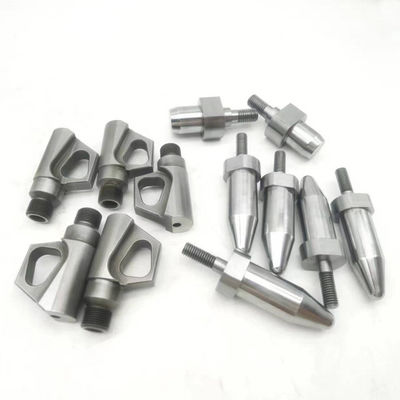 अच्छी कीमत चक कंप्यूटर सीएनसी लेथ मशीन पार्ट्स आपूर्तिकर्ताओं annealing गर्मी उपचार ऑनलाइन