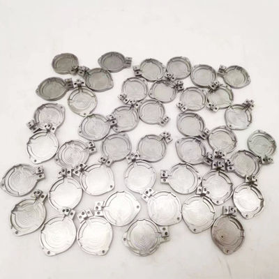 अच्छी कीमत प्रोटोटाइप मशीनिंग सीएनसी लेथ पार्ट्स स्टेनलेस स्टील मशीनिंग एल्यूमीनियम पार्ट्स ऑनलाइन