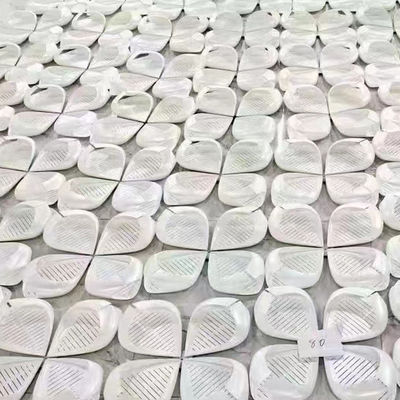 अच्छी कीमत औद्योगिक PMMA एक्रिलिक ABS धातु 3 डी मुद्रण भागों ऑटोमोबाइल उद्योग में ऑनलाइन