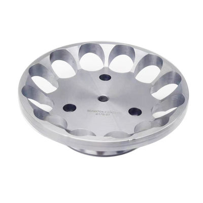 अच्छी कीमत एनोडाइजिंग एल्यूमीनियम सीएनसी टर्निंग पार्ट्स मशीनिंग कस्टम 5 एक्सिस सीएनसी मिलिंग ऑनलाइन