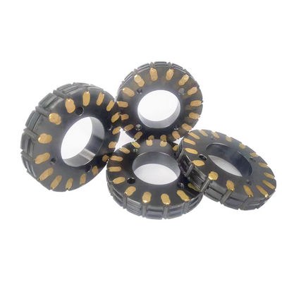 अच्छी कीमत फ्राइंग वोल्फ्रेम कार्बाइड मशीनिंग कंपनियों के साथ तंग सहिष्णुता पीतल एल्यूमीनियम ऑनलाइन