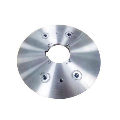 अच्छी कीमत नायलॉन मिलिंग सीएनसी शीट धातु निर्माण सेवाएं जस्ता मशीनिंग ऑनलाइन