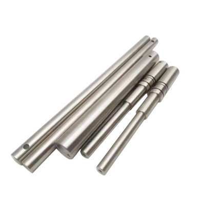 अच्छी कीमत कस्टम मशीनिंग पीक प्लास्टिक पीक सीएनसी ब्लॉक मशीनिंग ODM ऑनलाइन