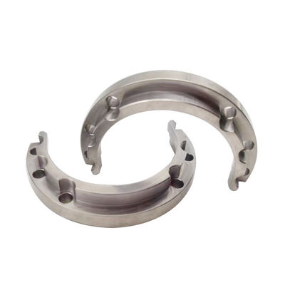 अच्छी कीमत टर्न मिलिंग मशीनिंग प्लास्टिक पार्ट्स ऑन लेथ सीएनसी टाइटेनियम मशीनिंग सेवाएं ऑनलाइन