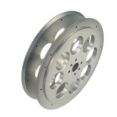 अच्छी कीमत एल्यूमीनियम पीतल स्टेनलेस स्टील सीएनसी मशीनिंग पार्ट्स कस्टम ऑटो पार्ट्स टिकाऊ उच्च परिशुद्धता सहिष्णुता 0.01-0.005 मिमी ऑनलाइन