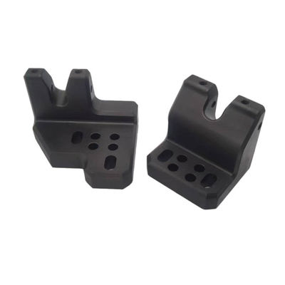 अच्छी कीमत सीएनसी मशीनिंग मिलिंग टर्निंग फैब्रिकेशन सर्विस 5 अक्ष सीएनसी मशीनिंग पार्ट्स कस्टमाइज्ड कलर में ऑनलाइन